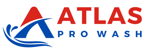 Atlas Pro Wash LLC Logo