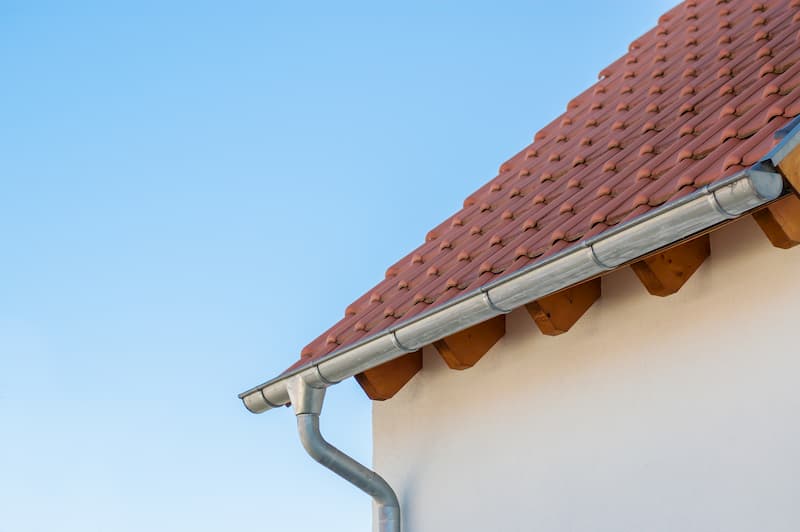 Gutter Cleaning Prevents Costly Repairs In Rockford Homes